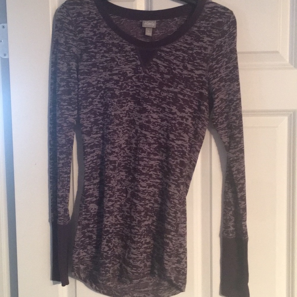 Long sleeve